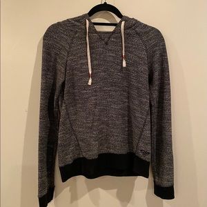 Roxy sweatshirt size Med.